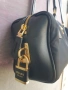 луксозна дамска чанта / черна /Прада Милано , снимка 2