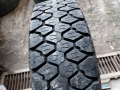 1БР. Всесезонна гума Goodyear 225 75 16 dot0917, снимка 3