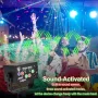  Dj Disco Lights Парти светлини, снимка 7