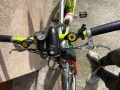 Велосипед 26” 18 скорости , снимка 3