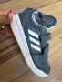 Оригинални кожени детски маратонки Adidas TENSAUR C 1 ! 31 н, снимка 2