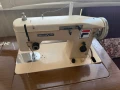 Шевна машина + шкаф , снимка 2
