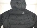 The North Face 600 Goose Down Ski Jacket (L) дамско пухено яке ски сноуборд , снимка 5