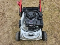 САМОХОДНА КОСАЧКА BRIGGS&STRATTON MAURI. ПЕРФЕКТНА , снимка 7