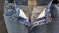 Jeans Armani, denim, 30, оригинален, светлосин, снимка 4