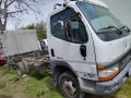 Mitsubishi canter до 3.5т на части, снимка 5