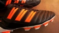Adidas PREDATOR Footbal Boots Leather размер EUR 47 1/3 / UK 12 бутонки естествена кожа 14-12-S, снимка 6