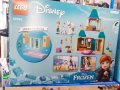Промоция LEGO Disney Princess Забавления в замъка с Анна и Олаф 43204, снимка 3