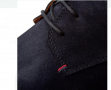 обувки  TOMMY HILFIGER Daytona 1B Derby Lace номер 45 , снимка 4