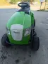 тракторна косачка 15,5HP Viking, снимка 9