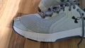 UNDER ARMOUR-нови маратонки 48 номер, снимка 4