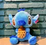 Плюшена играчка Лило и Стич, Lilo and Stitch плюшени играчки 25см, снимка 2