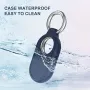 Калъф / Ключодържател за Smart Tag 2 съвместими с Samsung Galaxy силиконова защита , снимка 5