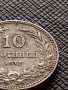 МОНЕТА 10 стотинки 1912г. ЦАРСТВО БЪЛГАРИЯ СТАРА РЯДКА ЗА КОЛЕКЦИОНЕРИ 36236, снимка 3