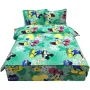 Детски спални комплекти от Ранфорс - 100% памук, снимка 1
