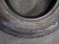 4бр Continental Cross contact 255/70/16, снимка 2