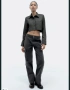 карго панталон ZARA, снимка 7