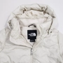 THE NORTH FACE Metropolis III Parka Дамско Пухено Яке Палто S, снимка 3