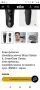  

Електрическа самобръсначка Braun Series 8, SmartCare Center,
8560cc, снимка 2