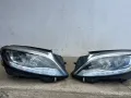 Фарове за Мерцедес W 222, снимка 1