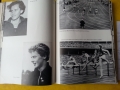 Олимпийски игри Мелбърн 1956г. (Die XVI.Olympischen Spiele in Melburn 1956) на немски език, снимки.., снимка 8