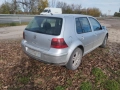 VW Golf 4, снимка 5