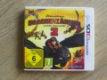Игра Drachenzähmen Leicht Gemacht 2 - [Nintendo 3DS], снимка 2