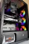 Геймърски компютър, full hd, Intel i5 12th, rtx 3070, 16gb, nvme, снимка 3
