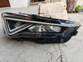 Фар Seat Tarraco LED десен/Фар Seat Leon/Фар Сеат Леон Оригинален, снимка 3