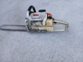 Бензинова резачка Stihl 038, снимка 5