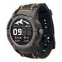 Смарт часовник Hammer Smartwatch Plus, снимка 1 - Смарт часовници - 41166390