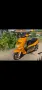 Aprilia Leonardo 150 скутер, снимка 3