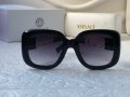 Versace VE 4411  дамски слънчеви очила, снимка 2