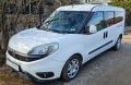 Fiat Doblo 1.6d Maxi, снимка 1
