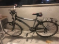 Алуминиев  велосипед  28. цола ., снимка 1