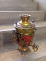 Самовар, снимка 1