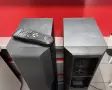 Активни Тонколони JVC, модел SX-PR03FR с мощност 75W, снимка 4