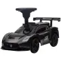 AIYAPLAY Количка за яздене, Maserati, място за съхранение, снимка 11