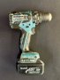 Акумулаторен винтоверт Makita - DDF459, снимка 2