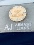 Красиви маркови дънки ARMANI JEANS оригинал, снимка 8