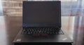 Продавам Гаранционнен Lenovo ThinkPad L14/IPSматFHDсKам/12x2.1ghzThr/nVme256gb/8gb/AmdRadeon/7чБат  , снимка 4