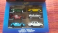 Hot Wheels Silver Series 6 Pack Volkswagen/Porsche/Aston Martin/BMW/Volvo/Mercedes , снимка 2