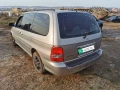 Kia Carnival 2 (GQ) 2.9crdi 144 к.с на части , снимка 3