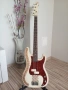 Ел. бас китара , снимка 15