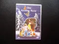 Една коледна нощ DVD филм приказка за доброто класика деца, снимка 1