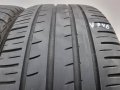 2бр летни гуми 215/45/16 Pirelli V746, снимка 2