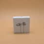 Слушалки с микрофон Xiaomi Mi In-Ear Headphones Basic сребристи, снимка 1 - Слушалки, hands-free - 36222928