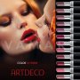 Artdeco Color Lip Shine Хидратиращо гелообразно червило 54 Shiny Raspberry, снимка 3
