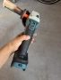 Makita DGA513 безчетков ъглошлайф, снимка 3