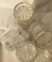 Сервиз за ракия чашки, снимка 4